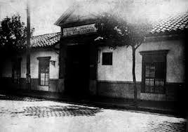 Escuela normal de Preceptores